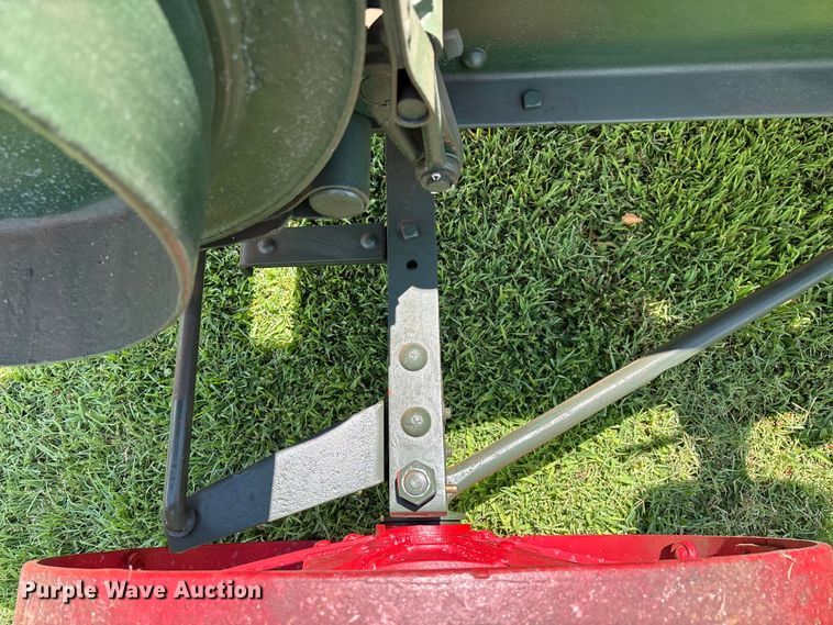 image for item EO4400 1926 Advance-Rumely OilPull M 20/35  tractor