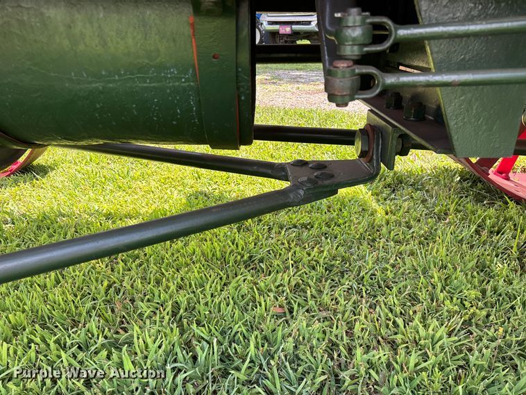 image for item EO4400 1926 Advance-Rumely OilPull M 20/35  tractor