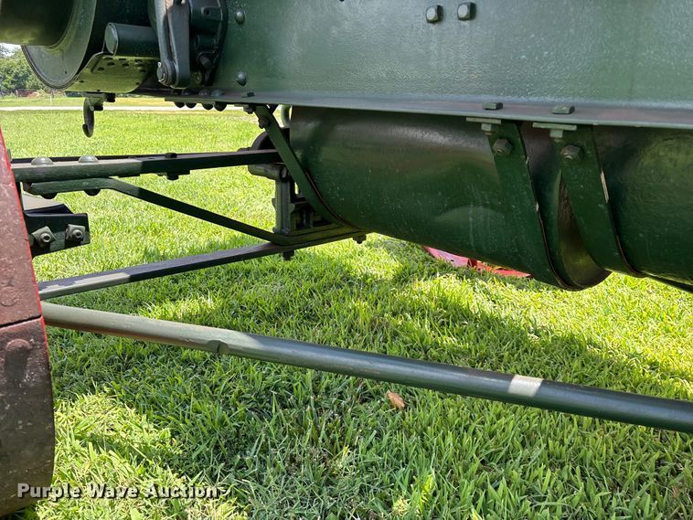 image for item EO4400 1926 Advance-Rumely OilPull M 20/35  tractor