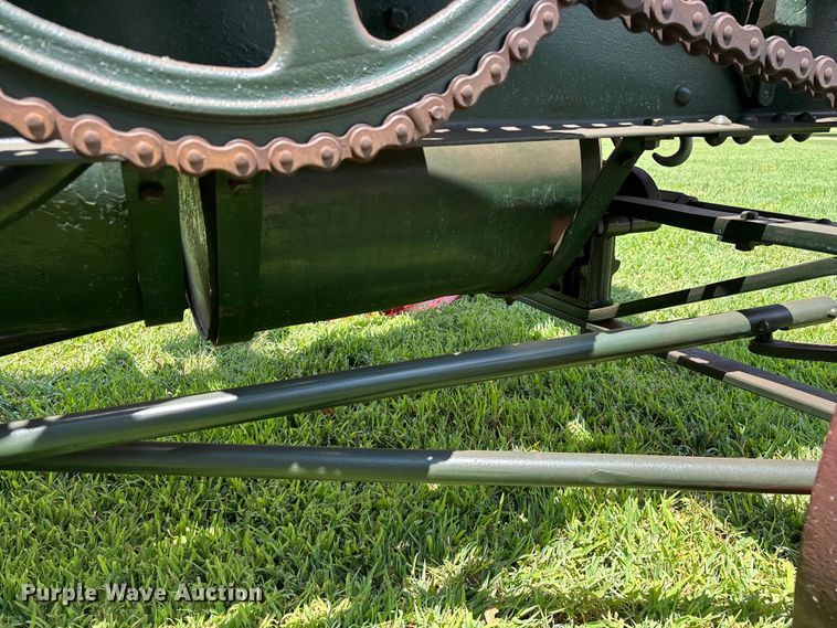 image for item EO4400 1926 Advance-Rumely OilPull M 20/35  tractor