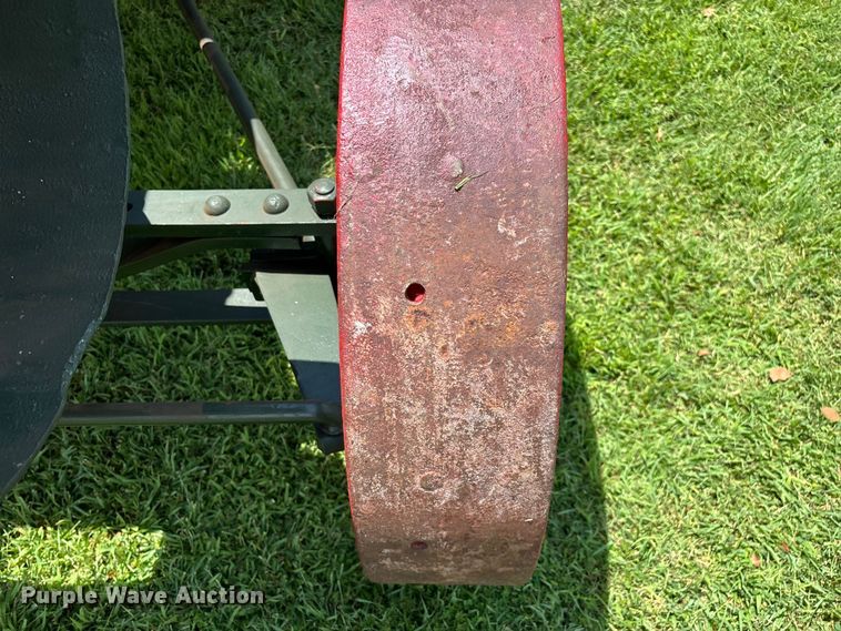 image for item EO4400 1926 Advance-Rumely OilPull M 20/35  tractor