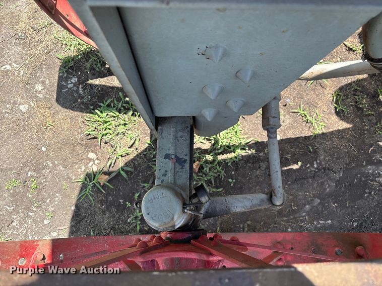 image for item EO4401 1921 International Harvester Titan 10-20 tractor
