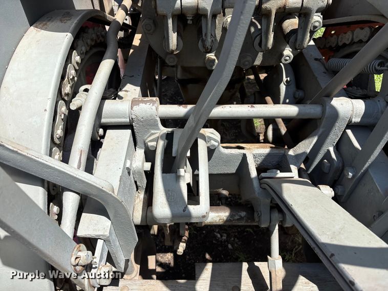 image for item EO4401 1921 International Harvester Titan 10-20 tractor