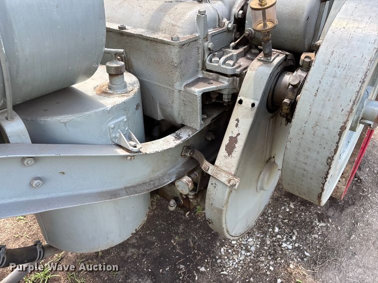 image for item EO4401 1921 International Harvester Titan 10-20 tractor