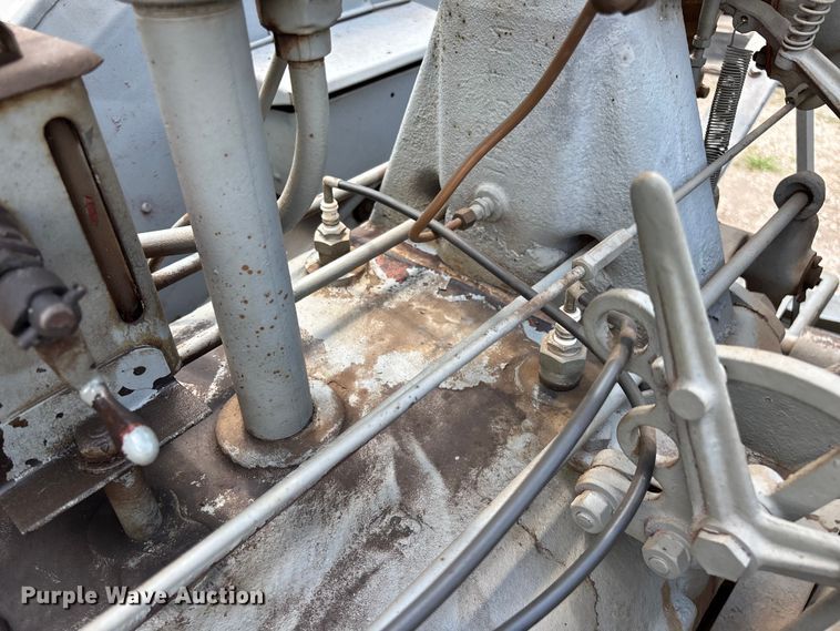 image for item EO4401 1921 International Harvester Titan 10-20 tractor
