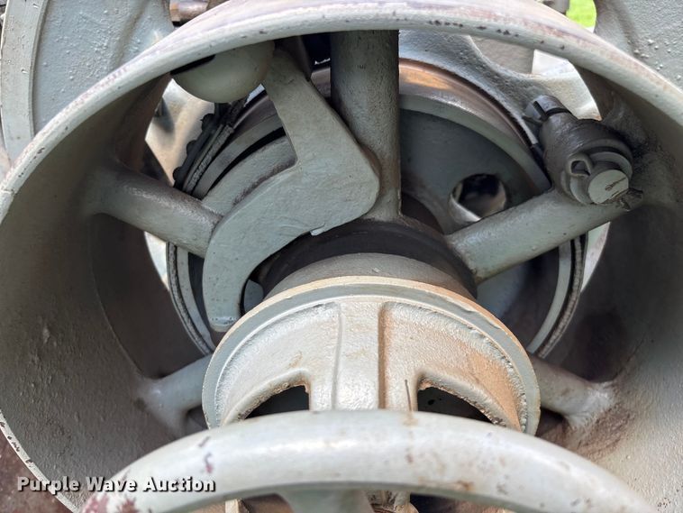 image for item EO4401 1921 International Harvester Titan 10-20 tractor