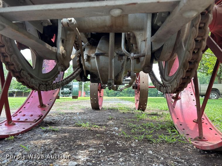 image for item EO4401 1921 International Harvester Titan 10-20 tractor