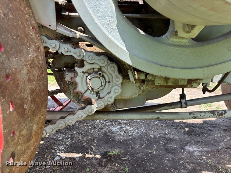 image for item EO4401 1921 International Harvester Titan 10-20 tractor