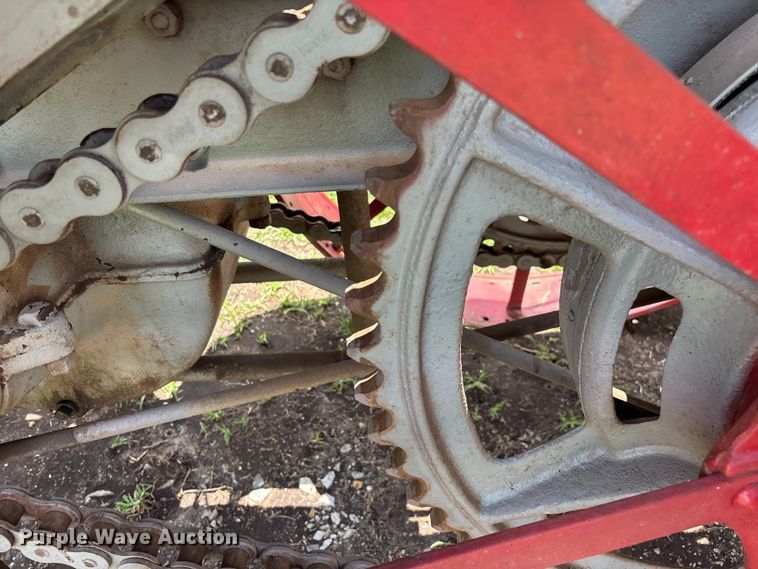 image for item EO4401 1921 International Harvester Titan 10-20 tractor