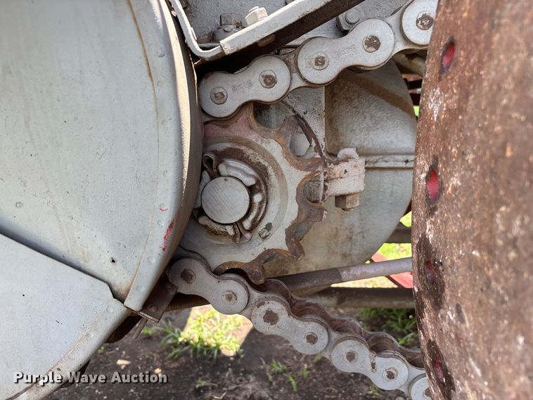 image for item EO4401 1921 International Harvester Titan 10-20 tractor