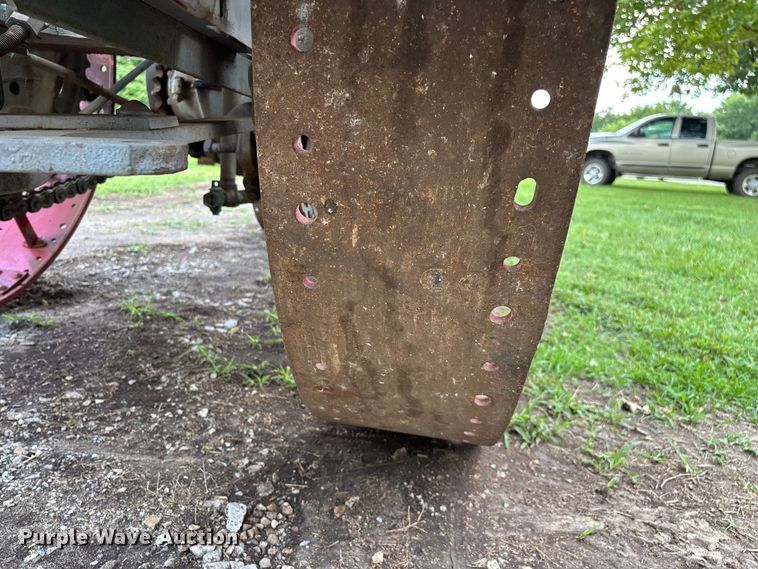 image for item EO4401 1921 International Harvester Titan 10-20 tractor
