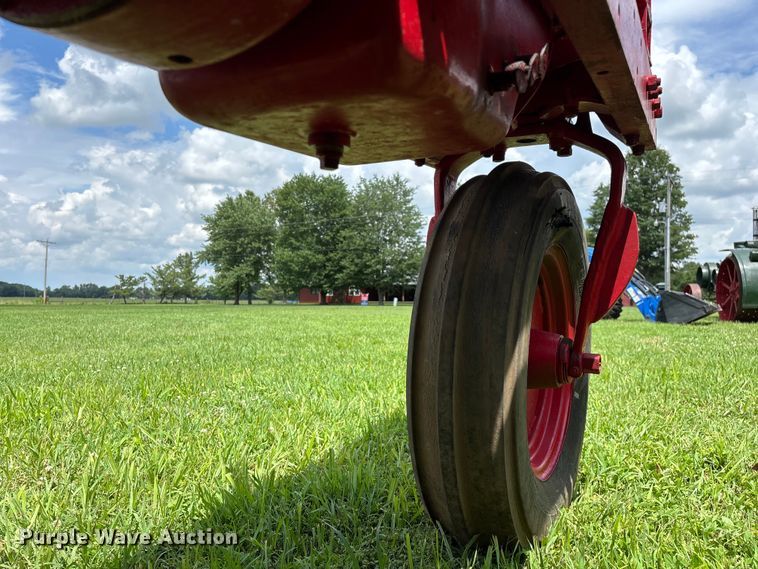 image for item EO4402 1935 International Harvester Farmall  F-12 tractor