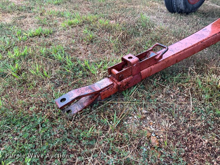 image for item EO4484 E-Z Trail Flow E-Z 300 grain cart