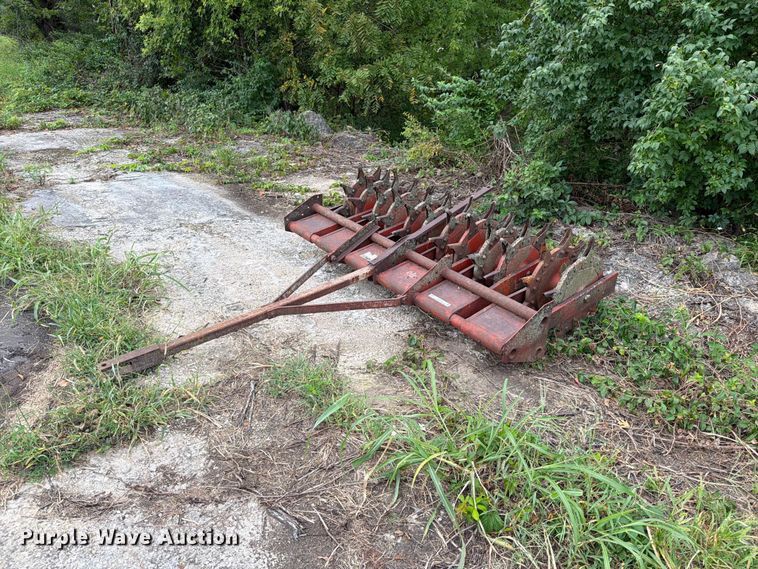 Rogers Aerator 590 aerator
