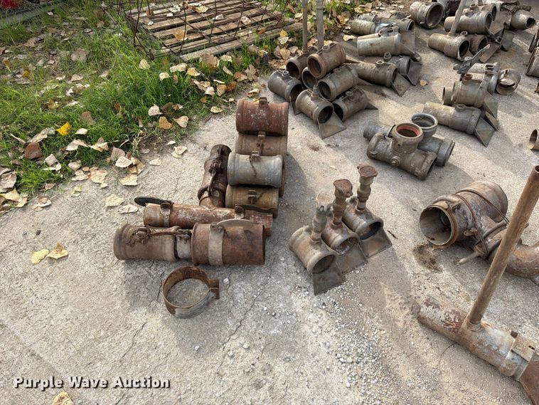 image for item EO8708 Irrigation fittings