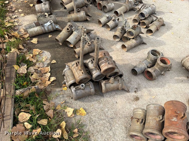 image for item EO8708 Irrigation fittings