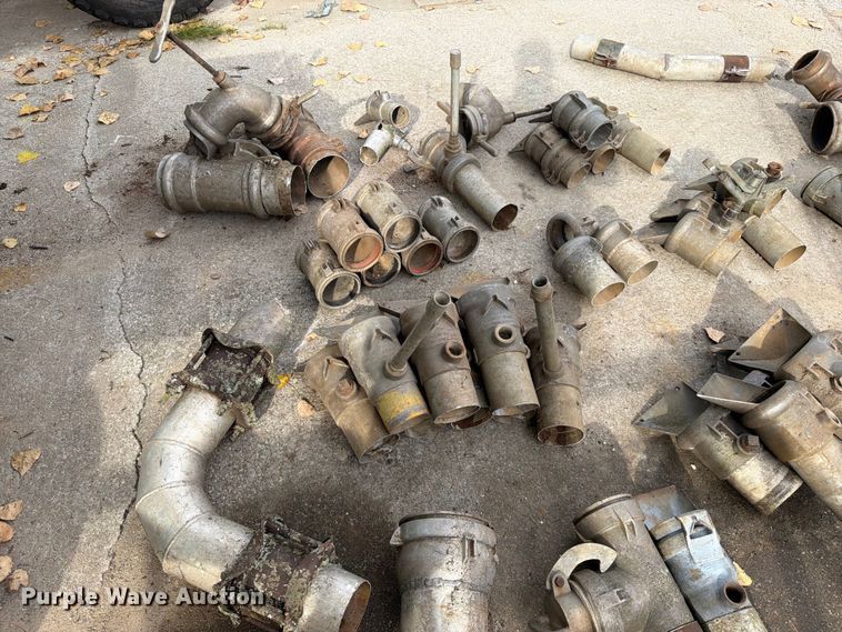 image for item EO8708 Irrigation fittings