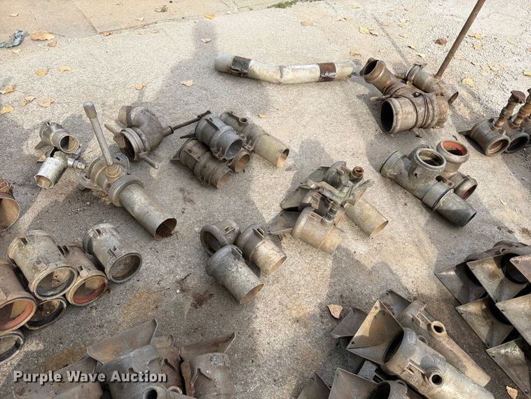 image for item EO8708 Irrigation fittings