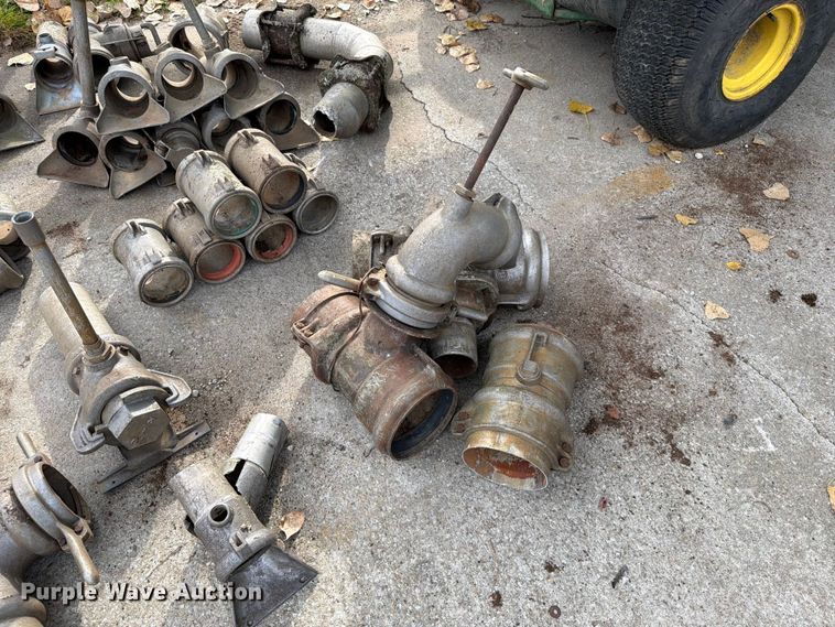 image for item EO8708 Irrigation fittings