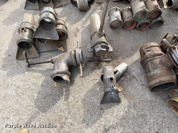 image for item EO8708 Irrigation fittings