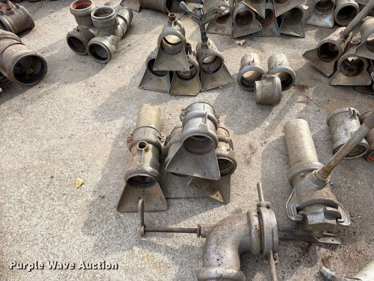 image for item EO8708 Irrigation fittings