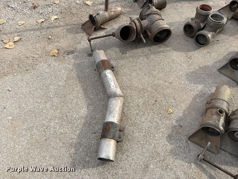 image for item EO8708 Irrigation fittings