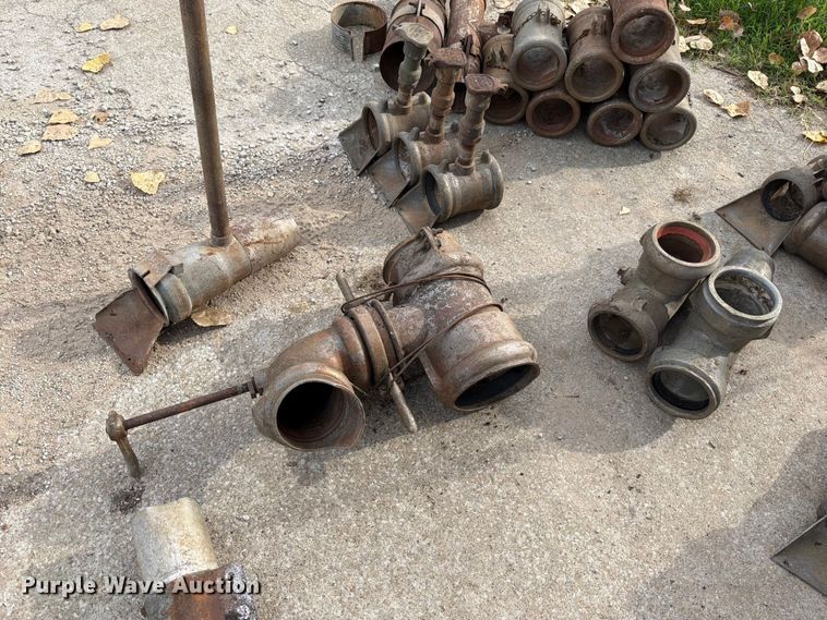 image for item EO8708 Irrigation fittings