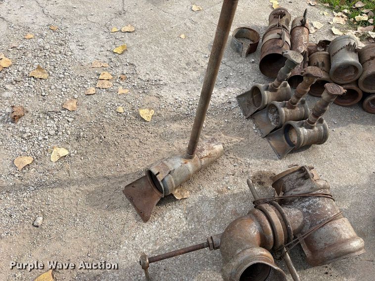 image for item EO8708 Irrigation fittings