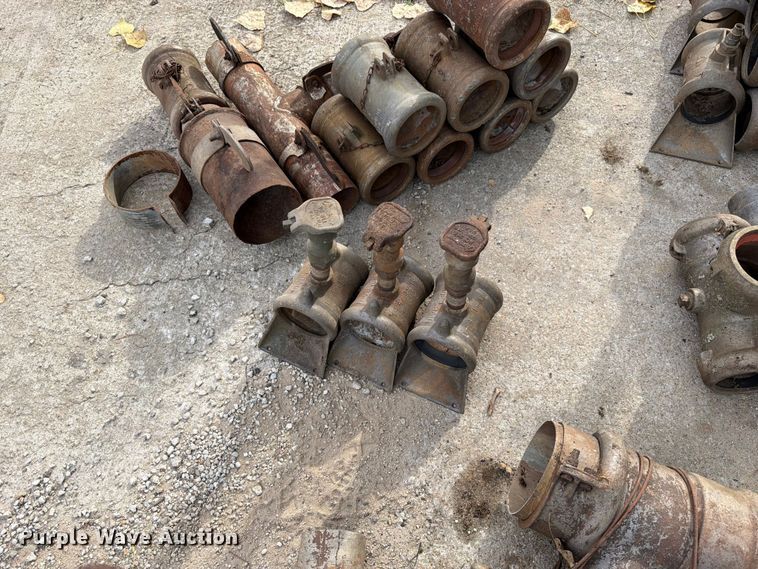image for item EO8708 Irrigation fittings
