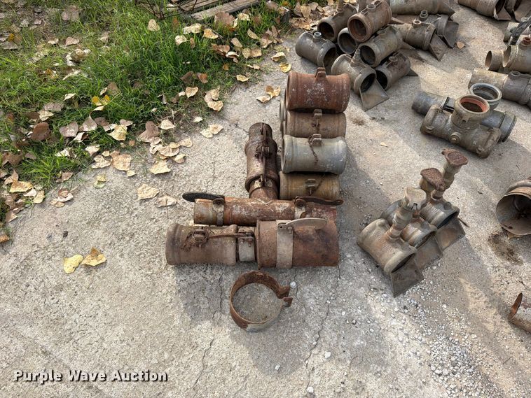 image for item EO8708 Irrigation fittings