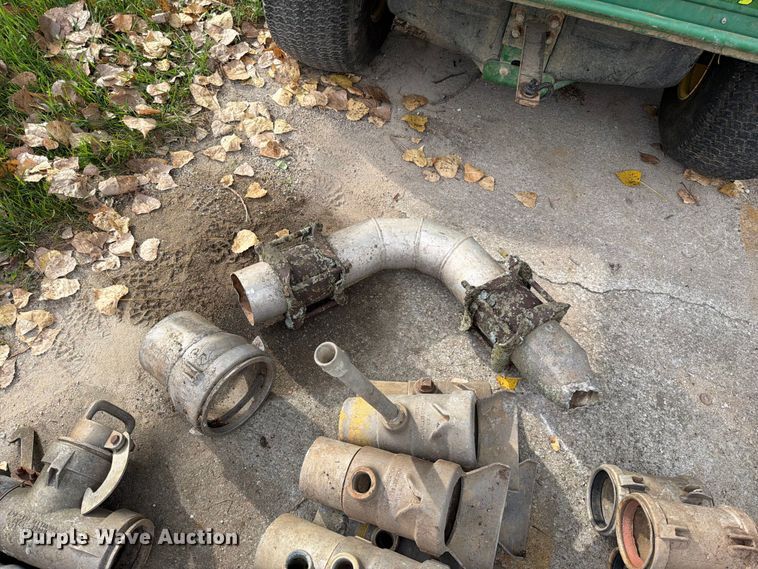 image for item EO8708 Irrigation fittings