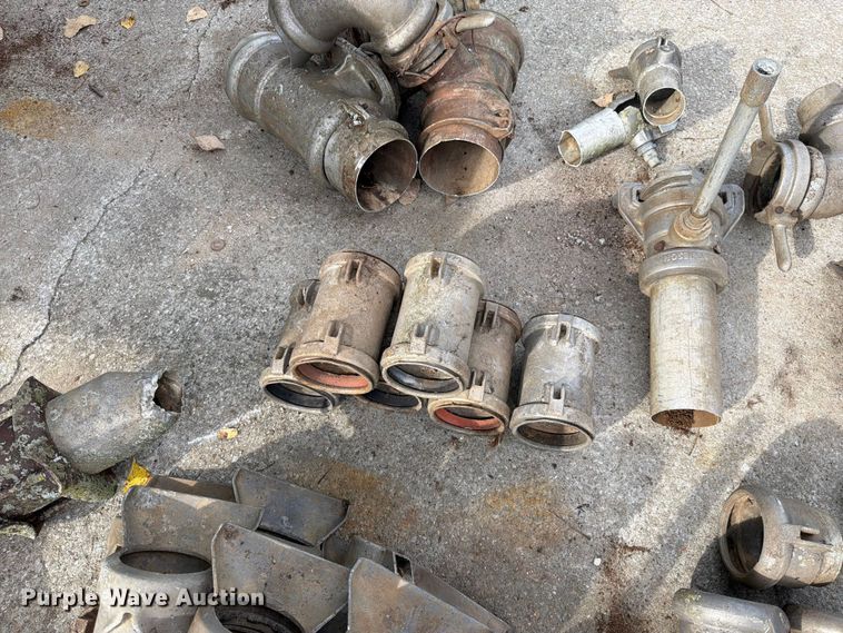 image for item EO8708 Irrigation fittings