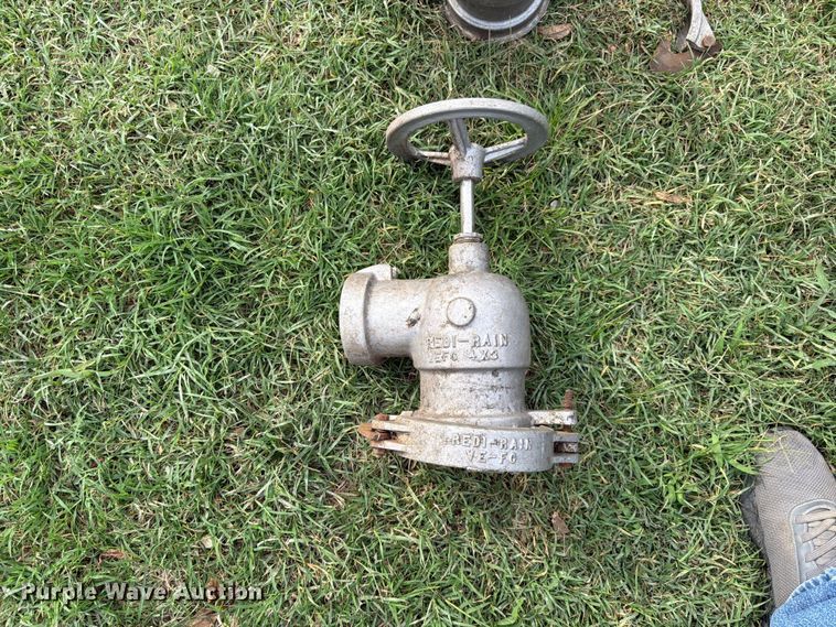 image for item EO8709 (60) Redi-Rain VEFC 4x3 shutoff valves