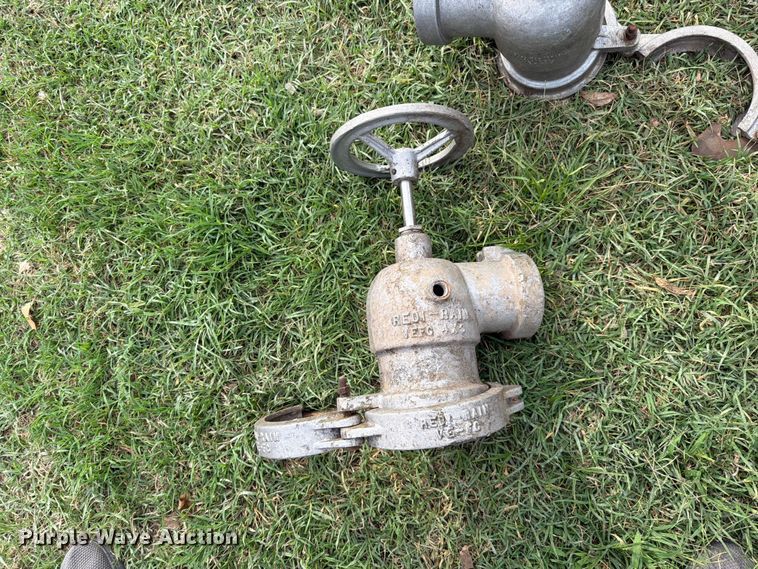 image for item EO8709 (60) Redi-Rain VEFC 4x3 shutoff valves