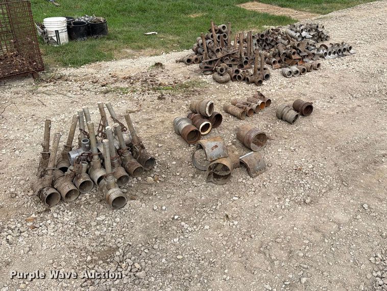image for item EO8711 Irrigation fittings