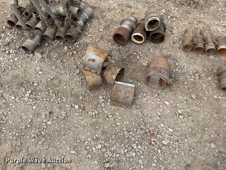 image for item EO8711 Irrigation fittings