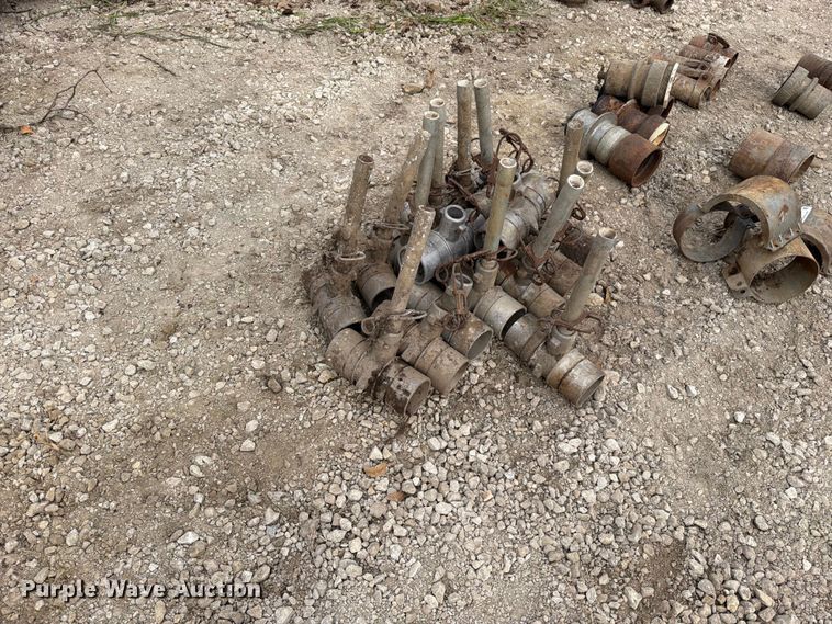 image for item EO8711 Irrigation fittings