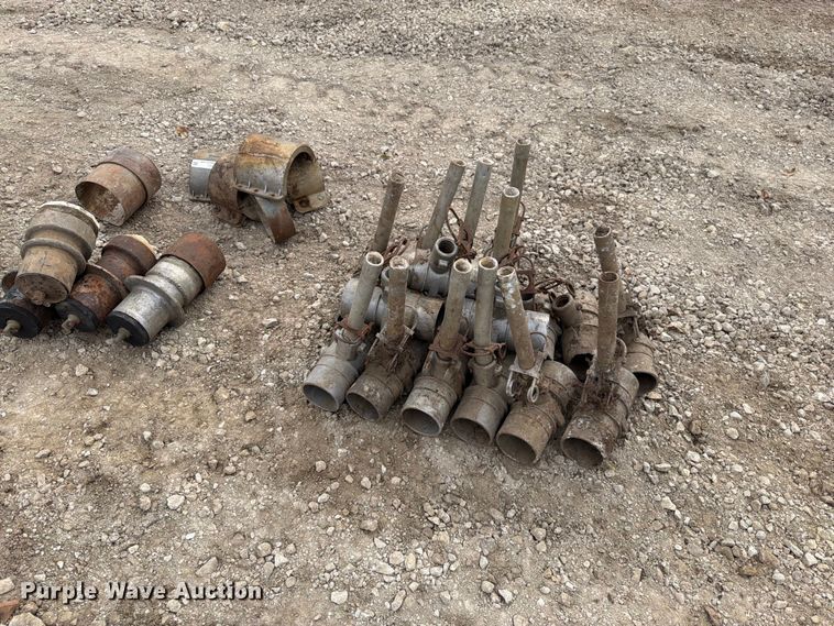image for item EO8711 Irrigation fittings