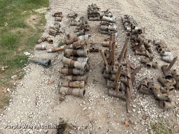 image for item EO8711 Irrigation fittings