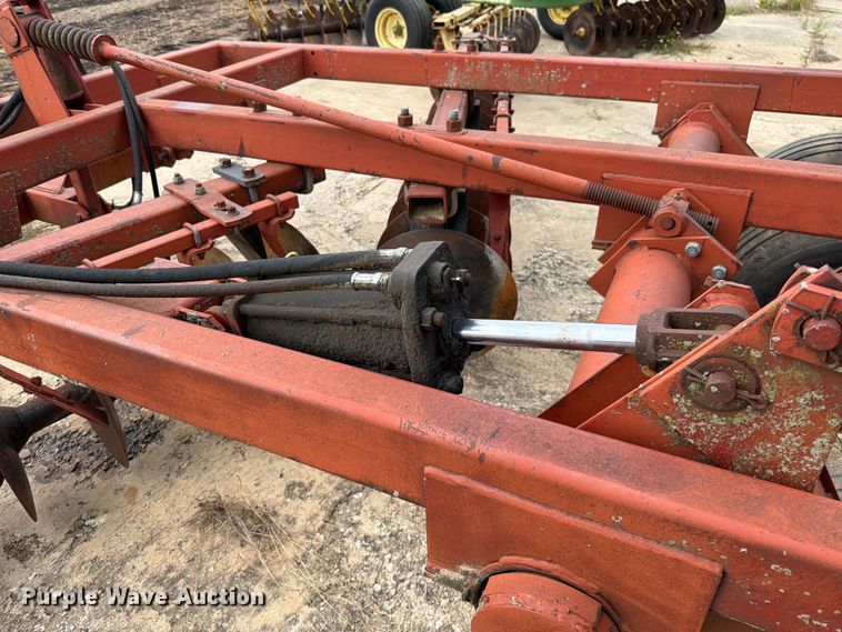 image for item EO8715 Kewanee 775 double off-set disk