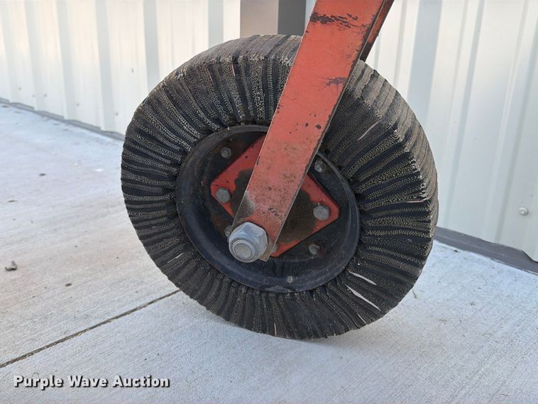 image for item EP7505 Big Bee Agri Five rotary mower