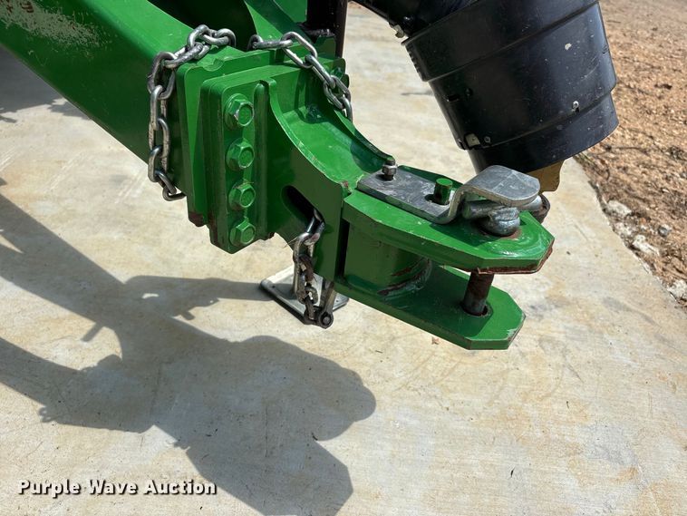 image for item ER3233 2023 John Deere 450E Round Baler
