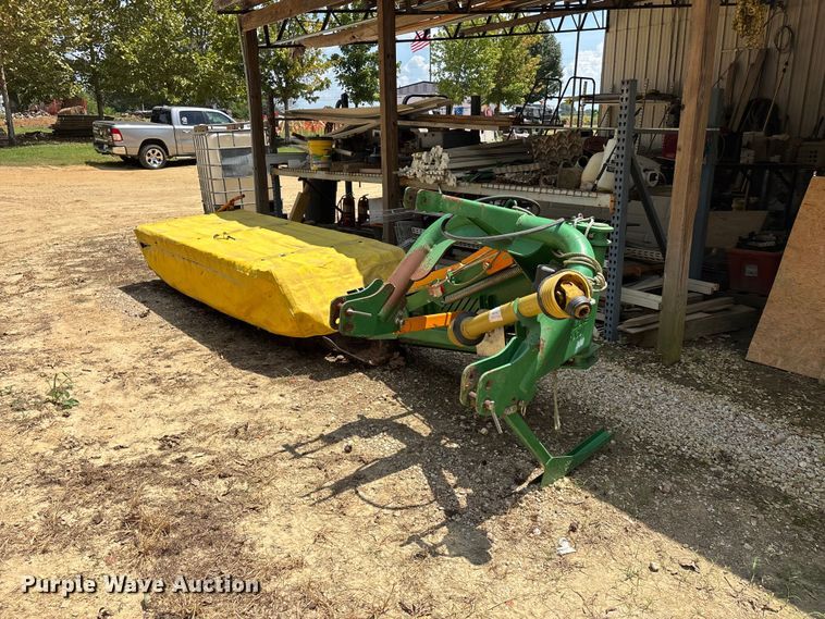 image for item ER3234 2020 Malone Procut 900 disc mower
