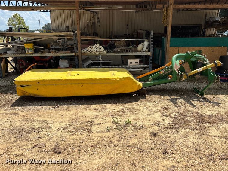 image for item ER3234 2020 Malone Procut 900 disc mower