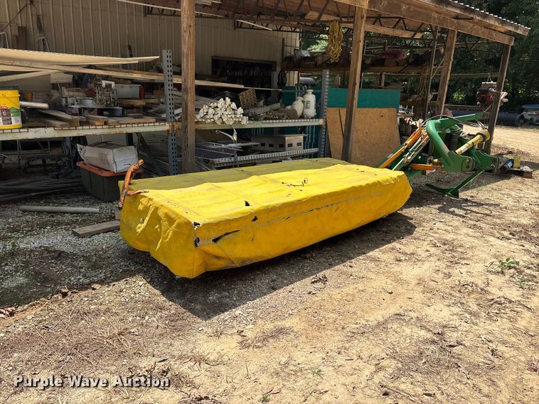 image for item ER3234 2020 Malone Procut 900 disc mower