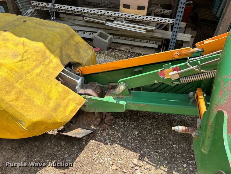 image for item ER3234 2020 Malone Procut 900 disc mower