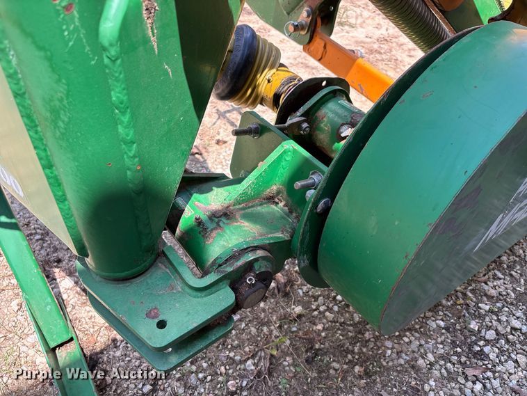 image for item ER3234 2020 Malone Procut 900 disc mower