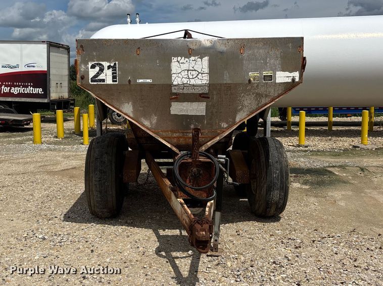 image for item ER3249 Simonsen SMC 2064 spreader