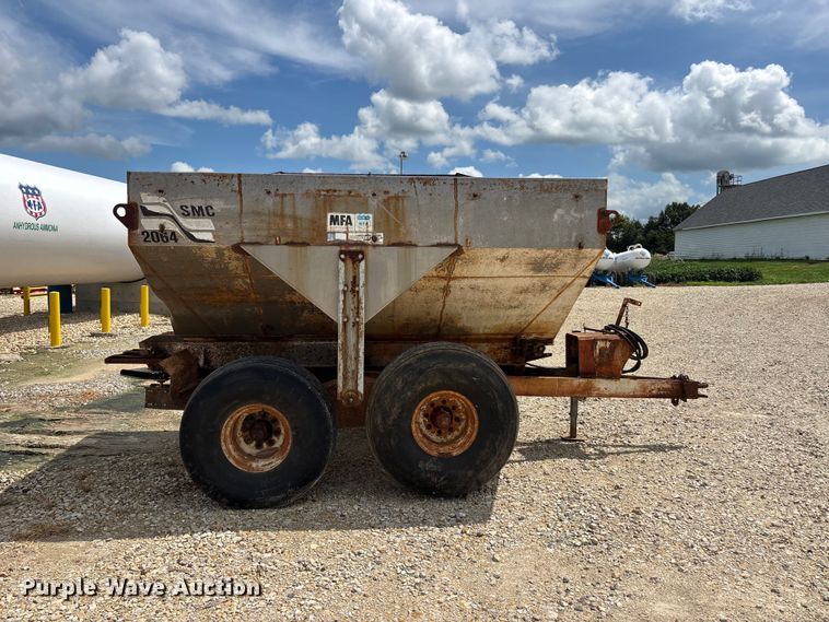 image for item ER3249 Simonsen SMC 2064 spreader
