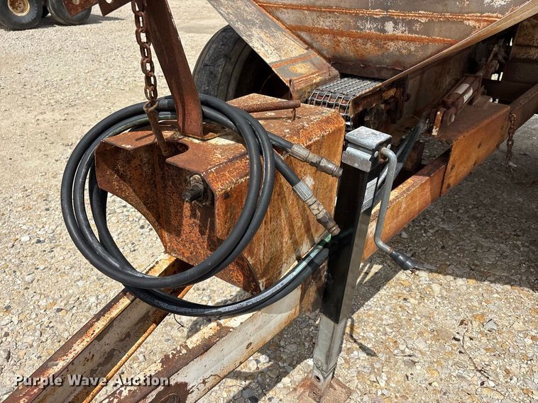 image for item ER3249 Simonsen SMC 2064 spreader